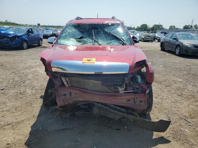 Photo 5 from auction – 2014 GMC TERRAIN SL with VIN 2GKFLXEK4E6306058