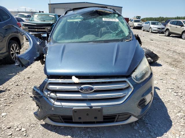 Photo 5 from auction – 2018 FORD ESCAPE SE with VIN 1FMCU9GD4JUA73313