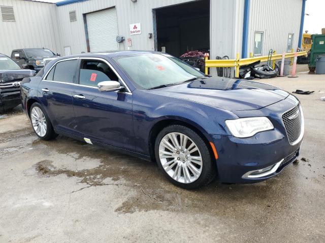 Foto 4 de la subasta – 2017 CHRYSLER 300C con VIN 2C3CCAEG8HH586829