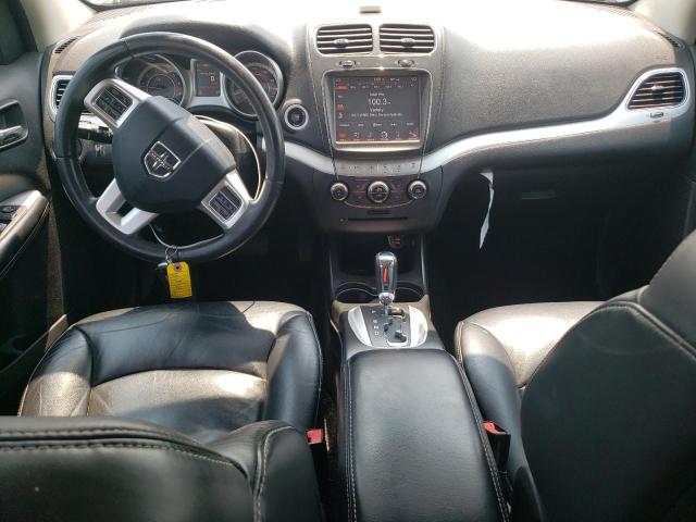 Photo 8 from auction – 2014 DODGE JOURNEY LI with VIN 3C4PDDDG1ET137752