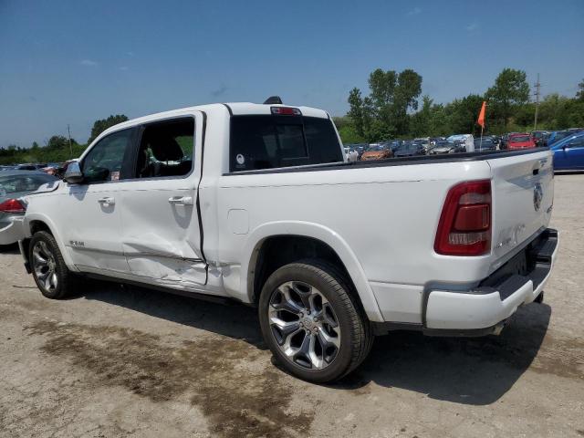 Photo 2 from auction – 2020 RAM 1500 LIMIT with VIN 1C6SRFHT7LN366987
