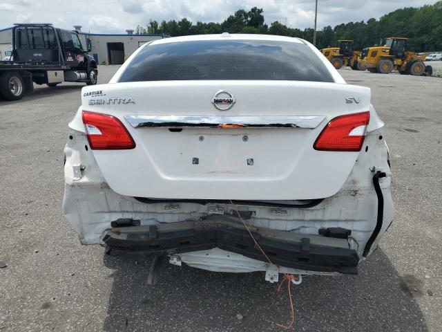 Photo 6 from auction – 2019 NISSAN SENTRA S with VIN 3N1AB7AP7KY329051