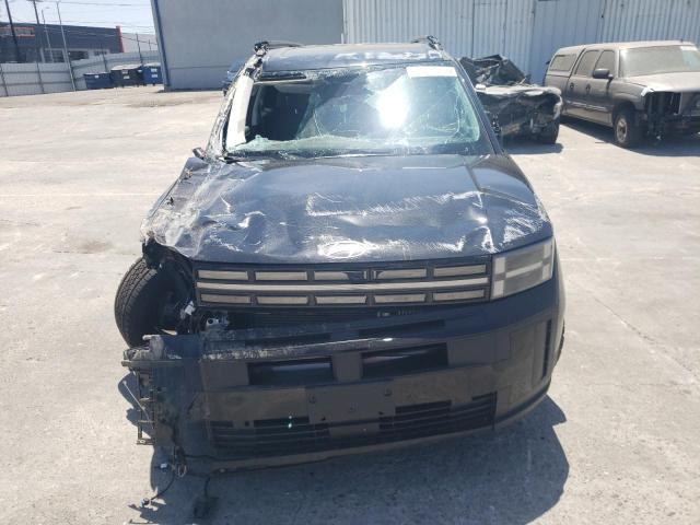 Photo 5 from auction – 2024 HYUNDAI SANTA FE X with VIN 5NMP3DGL8RH006705