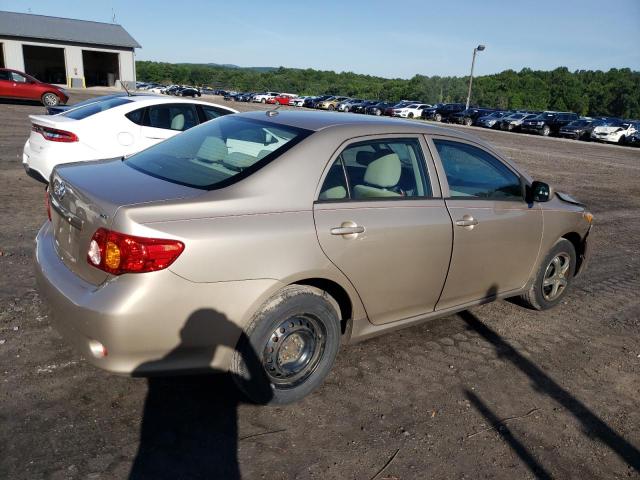 Photo 3 from auction – 2010 TOYOTA COROLLA BA with VIN 2T1BU4EEXAC526684
