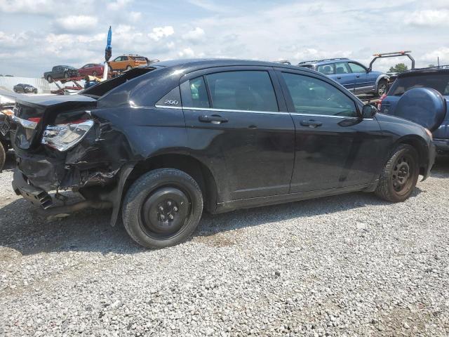 Photo 3 from auction – 2012 CHRYSLER 200 LX with VIN 1C3CCBAB1CN138934