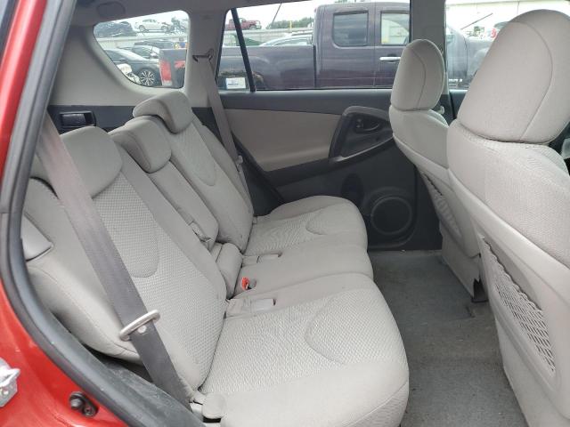 Photo 11 from auction – 2011 TOYOTA RAV4 with VIN 2T3ZF4DV8BW081444
