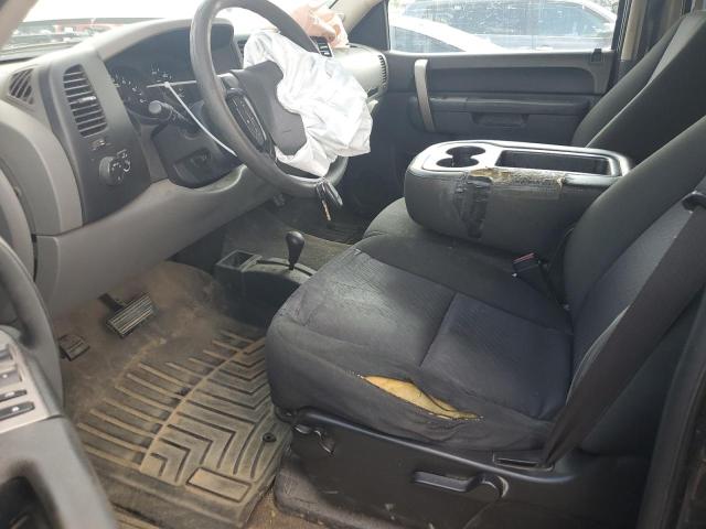 Photo 7 from auction – 2011 GMC SIERRA K15 with VIN 3GTP2UEA3BG265575