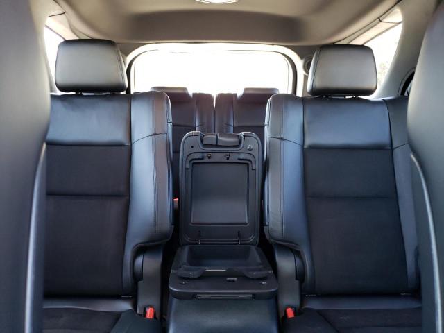 Photo 10 from auction – 2020 DODGE DURANGO R/ with VIN 1C4SDJCT8LC356725