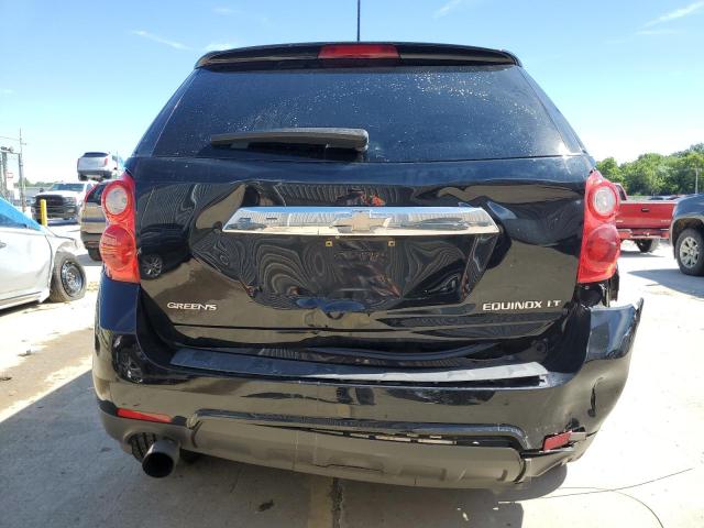 Photo 6 from auction – 2014 CHEVROLET EQUINOX LT with VIN 2GNFLBE36E6258528