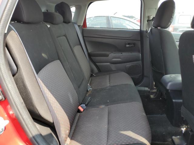 Photo 10 from auction – 2017 MITSUBISHI OUTLANDER with VIN JA4AR3AU8HZ070473