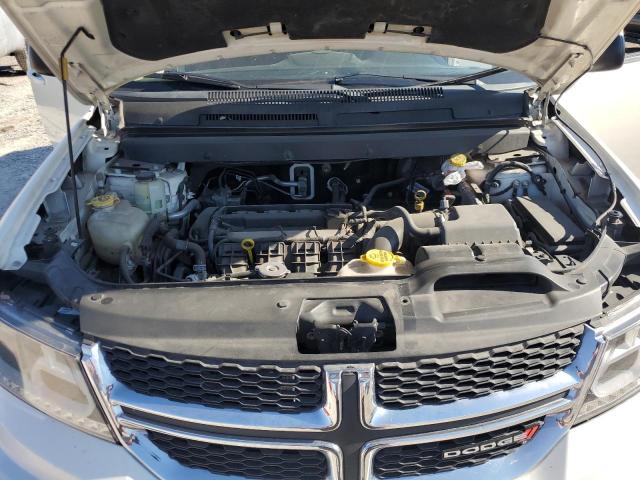 Photo 12 from auction – 2016 DODGE JOURNEY SE with VIN 3C4PDCAB5GT169013