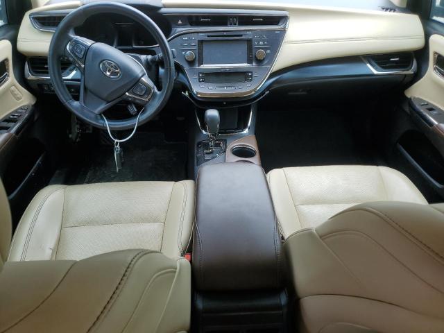 Photo 8 from auction – 2017 TOYOTA AVALON HYB with VIN 4T1BD1EB2HU059497