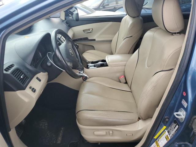 Photo 7 from auction – 2010 TOYOTA VENZA with VIN 4T3ZA3BB4AU028465