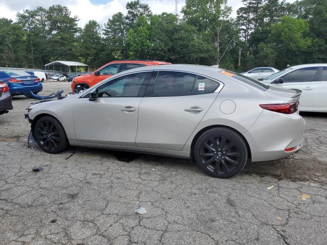 Photo 2 from auction – 2023 MAZDA 3 PREMIUM with VIN 3MZBPBEY9PM376781