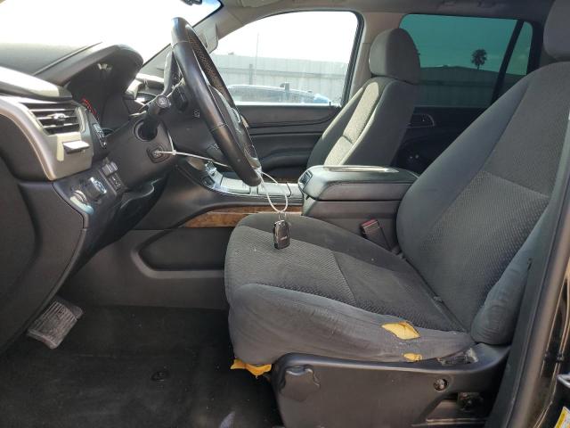 Photo 7 from auction – 2015 GMC YUKON DENA with VIN 1GKS1CKJ5FR723557