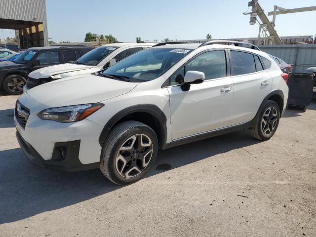 SUBARU CROSSTREK 2019 con VIN JF2GTAMC8KH375205 - Foto de la subasta