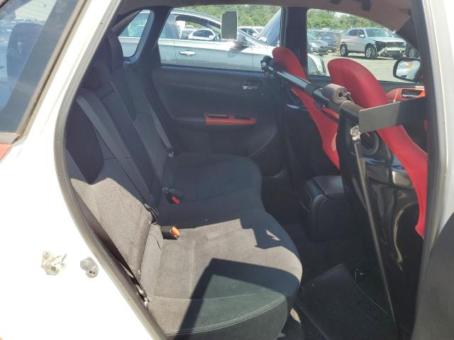 Photo 10 from auction – 2011 SUBARU IMPREZA WR with VIN JF1GV7E63BG524846