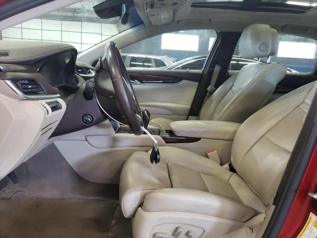 Foto 7 de la subasta – 2013 CADILLAC XTS PREMIU con VIN 2G61T5S33D9169587