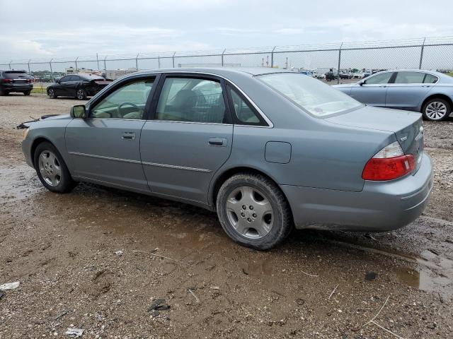 Photo 2 from auction – 2003 TOYOTA AVALON XL with VIN 4T1BF28B03U292377