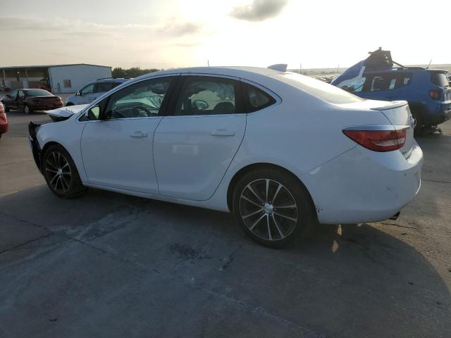 Photo 2 from auction – 2016 BUICK VERANO SPO with VIN 1G4PW5SK2G4174899