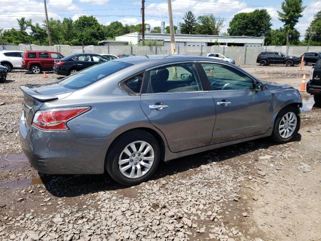 Photo 3 from auction – 2014 NISSAN ALTIMA 2.5 with VIN 1N4AL3AP2EC113291