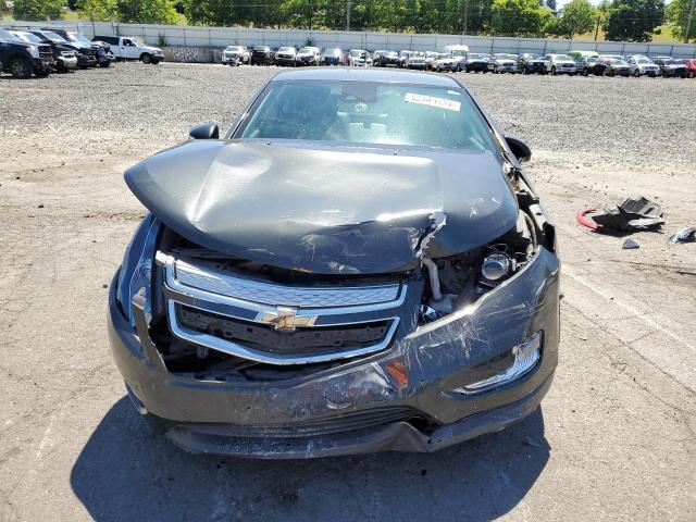 Photo 5 from auction – 2014 CHEVROLET VOLT with VIN 1G1RB6E41EU165001