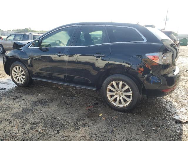 Photo 2 from auction – 2011 MAZDA CX-7 with VIN JM3ER2A55B0387172