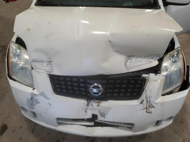Photo 11 from auction – 2011 NISSAN SENTRA 2.0 with VIN 3N1AB6AP2BL710443