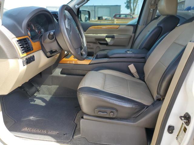 Photo 7 from auction – 2013 NISSAN ARMADA PLA with VIN 5N1AA0NEXDN611499