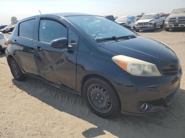 Photo 4 from auction – 2014 TOYOTA YARIS with VIN VNKKTUD39EA006173