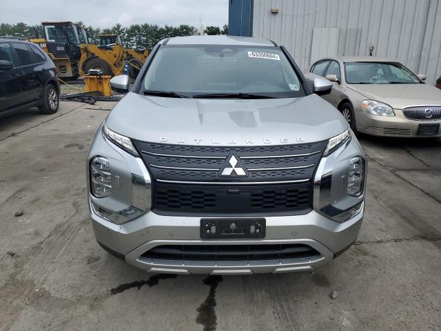 Photo 5 from auction – 2023 MITSUBISHI OUTLANDER with VIN JA4J4UA83PZ011059