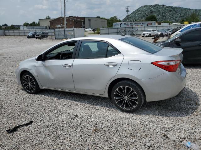 Foto 2 de la subasta – 2016 TOYOTA COROLLA L con VIN 5YFBURHE2GP559969