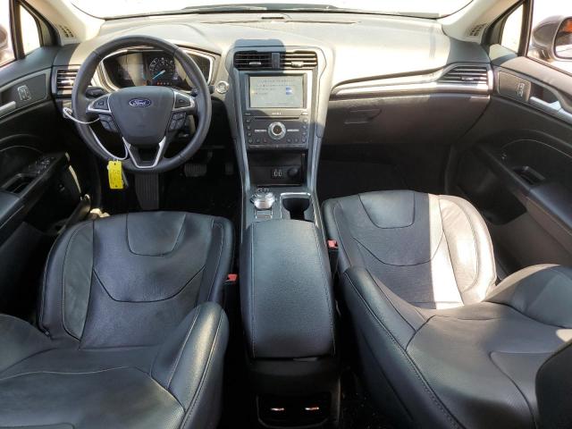 Photo 8 from auction – 2019 FORD FUSION TIT with VIN 3FA6P0SU0KR286978