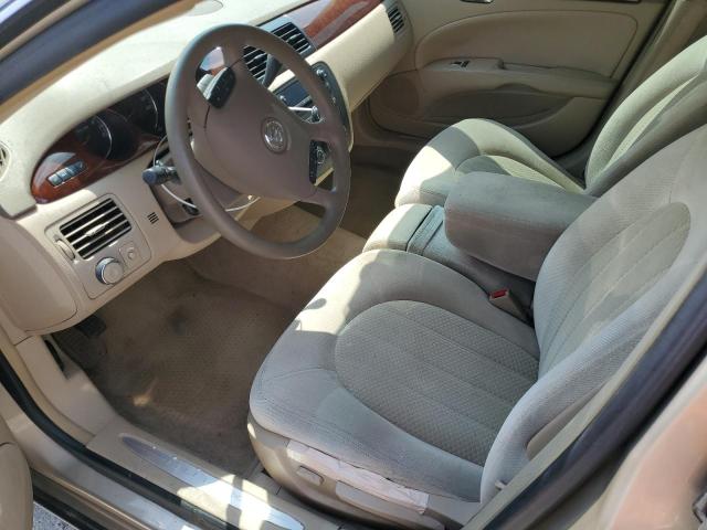 Photo 7 from auction – 2006 BUICK LUCERNE CX with VIN 1G4HP57266U154342