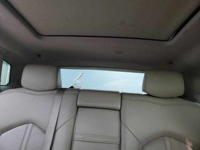 Photo 10 from auction – 2014 CADILLAC SRX LUXURY with VIN 3GYFNEE35ES680483