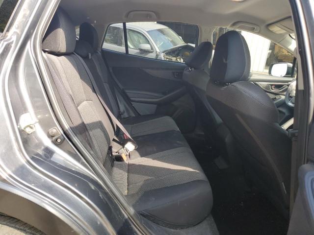 Photo 11 from auction – 2022 SUBARU CROSSTREK with VIN JF2GTABCXN8272133