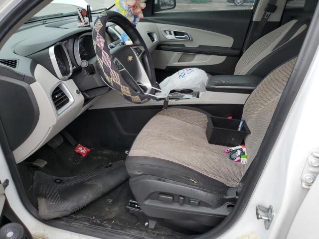 Photo 7 from auction – 2017 CHEVROLET EQUINOX LT with VIN 2GNALCEK0H1590408