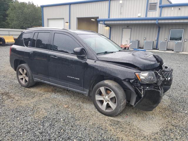 Photo 4 from auction – 2016 JEEP COMPASS LA with VIN 1C4NJDEB8GD658415
