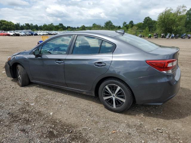 Photo 2 from auction – 2019 SUBARU IMPREZA PR with VIN 4S3GKAD69K3606217