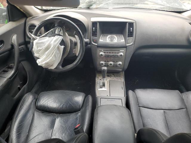 Photo 8 from auction – 2013 NISSAN MAXIMA S with VIN 1N4AA5AP8DC843402