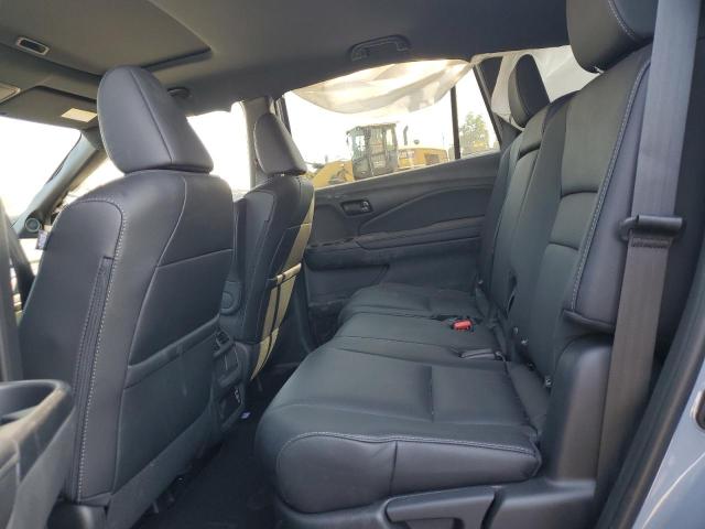 Photo 11 from auction – 2023 HONDA PASSPORT E with VIN 5FNYF8H59PB031839
