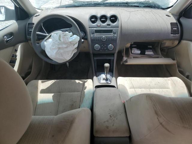 Photo 8 from auction – 2012 NISSAN ALTIMA BAS with VIN 1N4AL2AP8CN448440