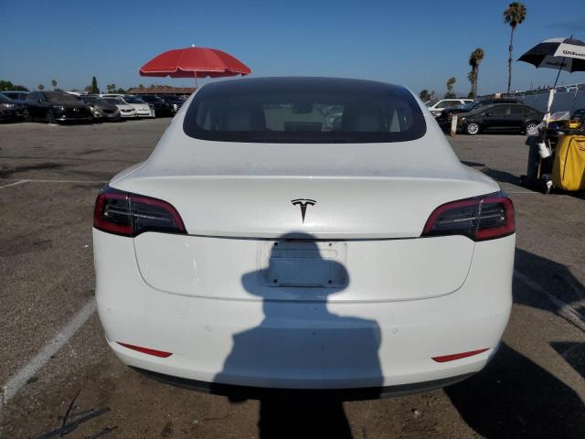 Photo 6 from auction – 2018 TESLA MODEL 3 with VIN 5YJ3E1EA4JF051171