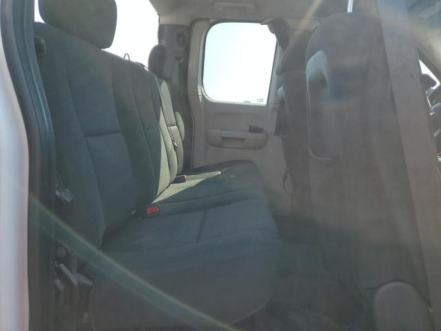 Photo 10 from auction – 2010 CHEVROLET 2500 with VIN 1GC5KVBG5AZ220268
