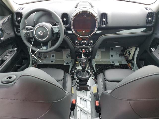 Photo 8 from auction – 2024 MINI COOPER S C with VIN WMZ53BR02R3R42266