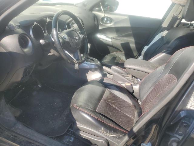 Photo 7 from auction – 2016 NISSAN JUKE S with VIN JN8AF5MR4GT606231