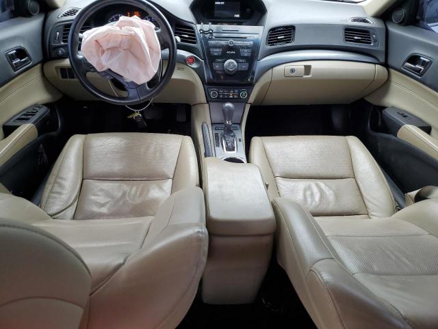 Photo 8 from auction – 2015 ACURA ILX 20 PRE with VIN 19VDE1F5XFE004884
