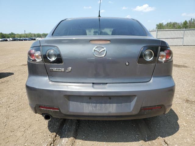 صورة رقم 6 من المزاد - 2009 MAZDA 3 I مع VIN JM1BK32F491231092