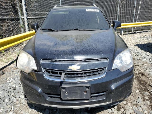 Photo 5 from auction – 2012 CHEVROLET CAPTIVA SP with VIN 3GNAL3E59CS625180