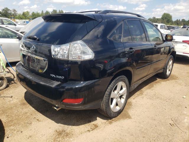 Photo 3 from auction – 2004 LEXUS RX 330 with VIN JTJHA31U240002273
